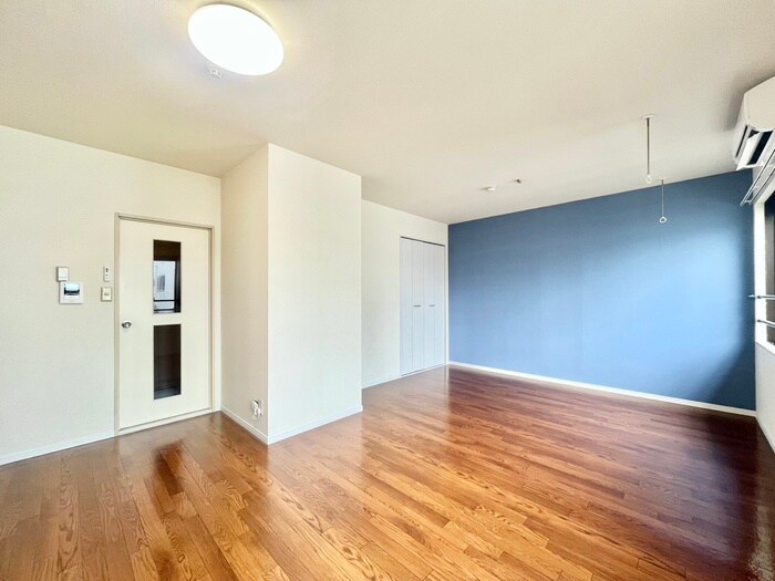 物件内観写真6　(居室)