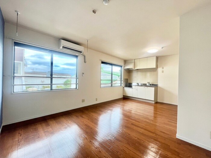 物件内観写真7　(居室)