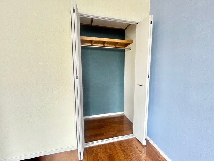 物件内観写真15　(収納)