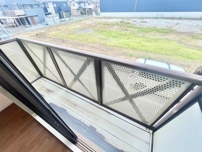 物件内観写真19　(ベランダ・バルコニー)