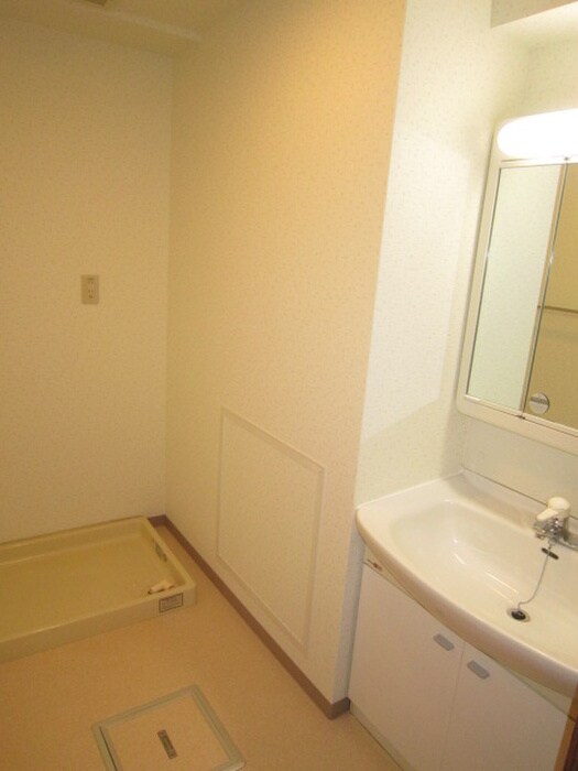 物件内観写真15　(洗面)