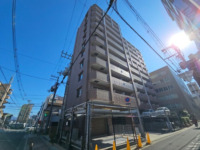 物件外観写真6　(外観写真)