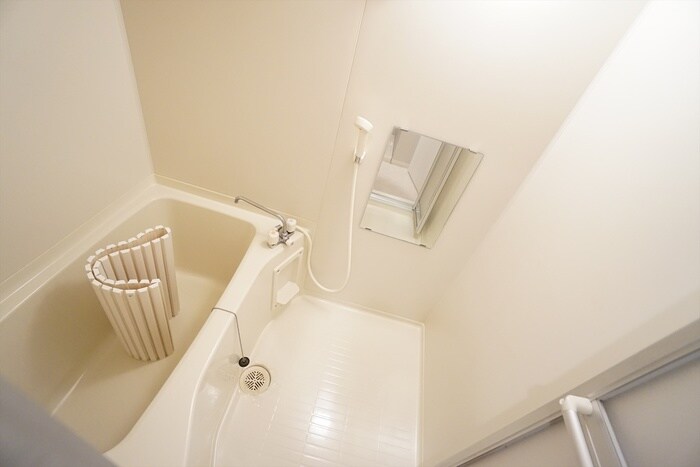 物件内観写真15　(バス／シャワールーム等)