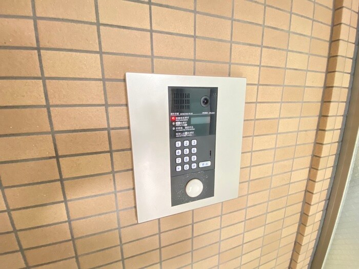 物件外観写真3　(建物設備)