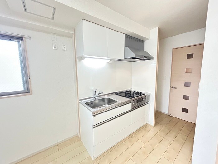 物件内観写真10　(キッチン)