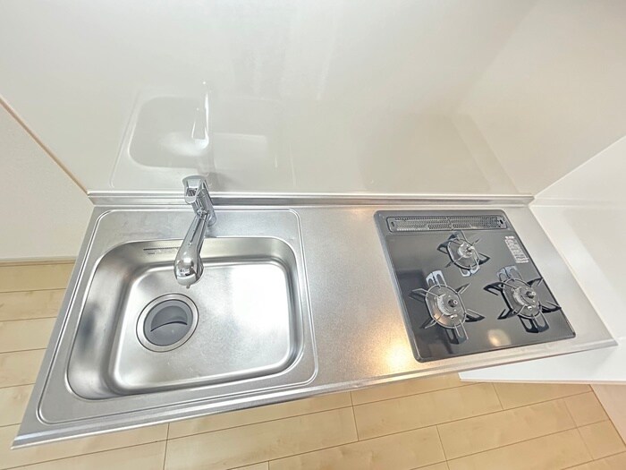 物件内観写真11　(キッチン)