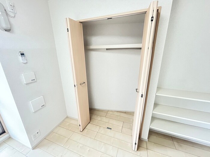 物件内観写真19　(収納)