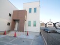 仮）ﾌｼﾞﾊﾟﾚｽ四條畷市二丁通町1号