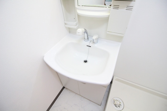 物件内観写真11　(洗面)