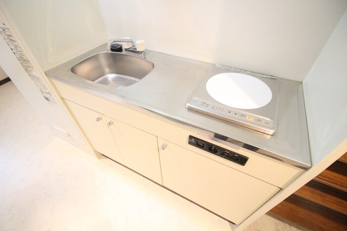 物件内観写真11　(キッチン)