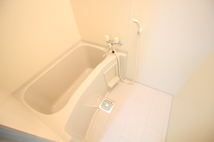 物件内観写真12　(バス／シャワールーム等)