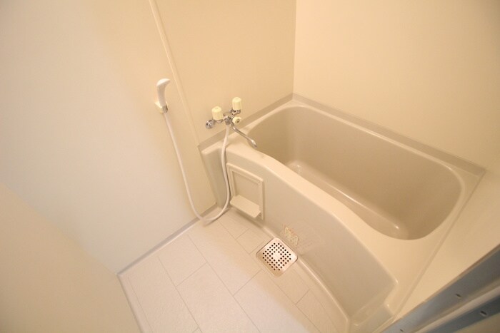 物件内観写真12　(バス／シャワールーム等)