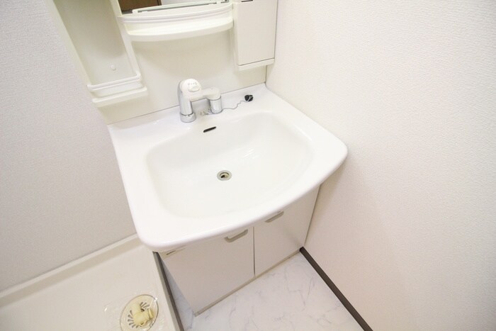 物件内観写真14　(洗面)