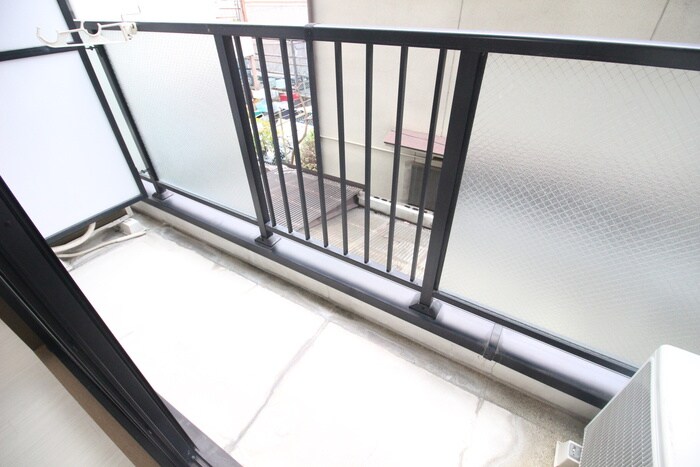 物件内観写真16　(ベランダ・バルコニー)