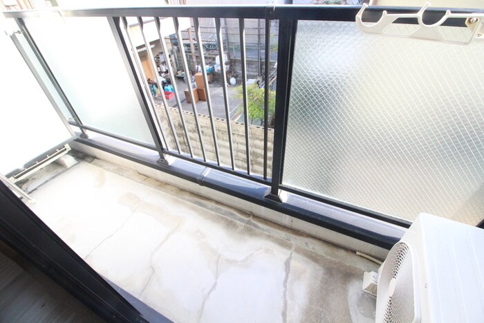物件内観写真20　(ベランダ・バルコニー)