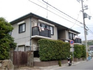 ﾌﾛ-ﾗﾙ弓場外観写真
