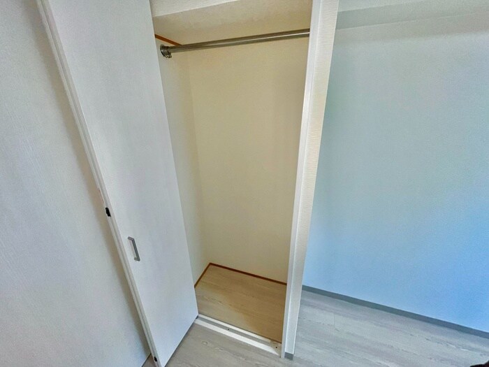 物件内観写真19　(収納)