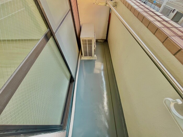 物件内観写真20　(ベランダ・バルコニー)