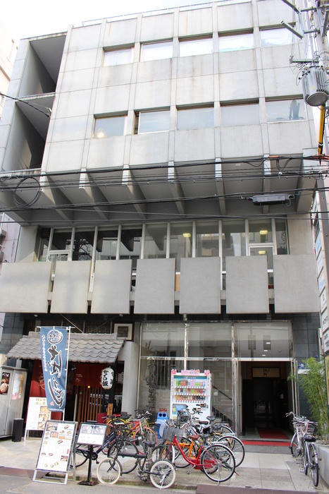 エムズニュ－南船場の賃貸物件情報（大阪府大阪市中央区/マンション 