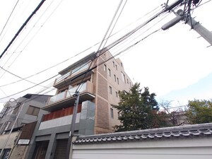 石孫ビル外観写真
