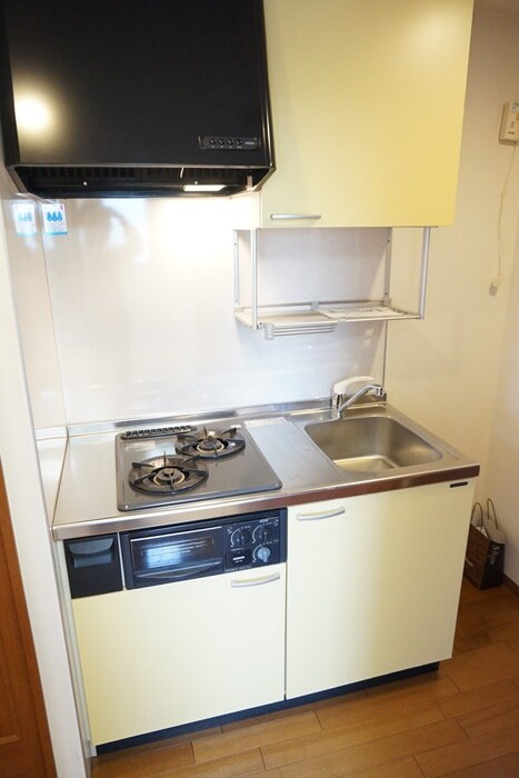 物件内観写真9　(キッチン)