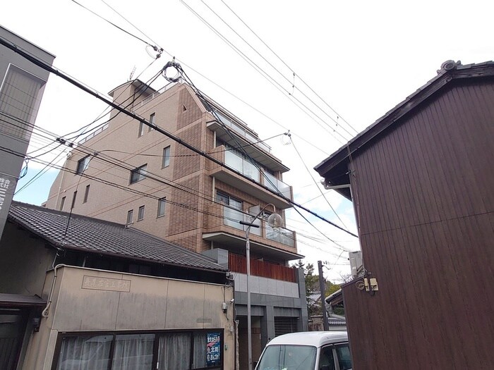 物件外観写真6　(外観写真)