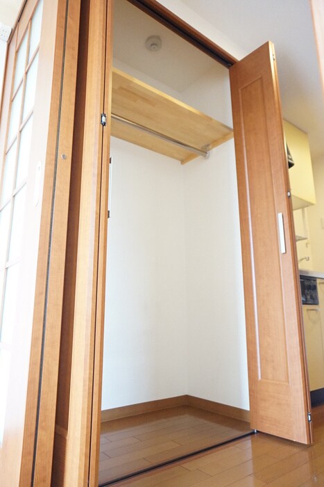 物件内観写真14　(収納)