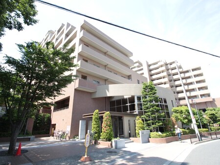 ｽﾃｲﾂ茨木ｸﾞﾗﾝﾌﾟﾚｲｽ(419)外観写真
