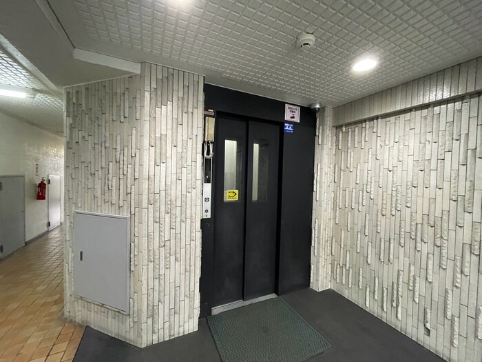 物件外観写真2　(建物設備)