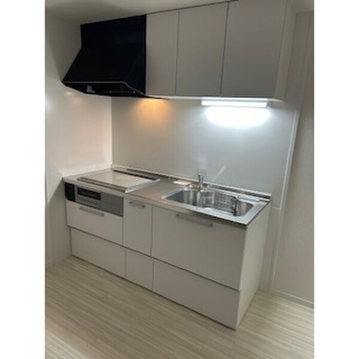 物件内観写真13　(キッチン)