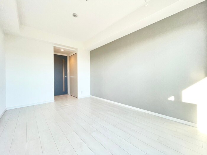 物件内観写真6　(居室)