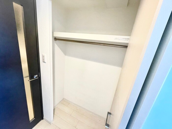 物件内観写真10　(収納)