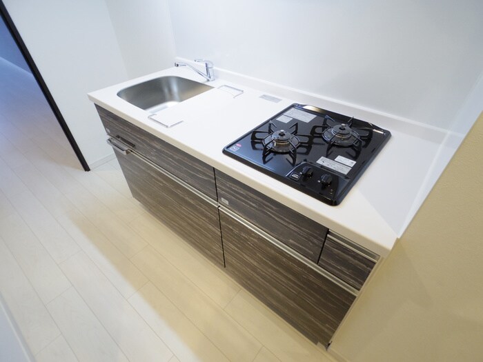 物件内観写真11　(キッチン)