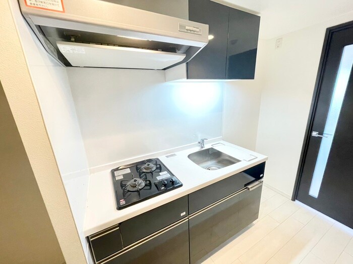 物件内観写真11　(キッチン)