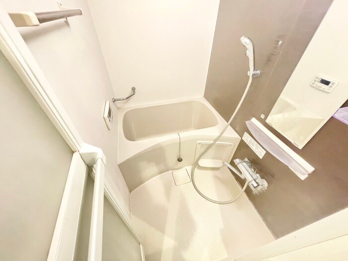 物件内観写真13　(バス／シャワールーム等)