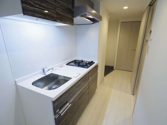 物件内観写真15　(廊下)