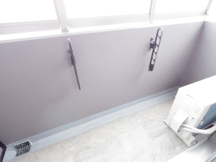 物件内観写真19　(ベランダ・バルコニー)