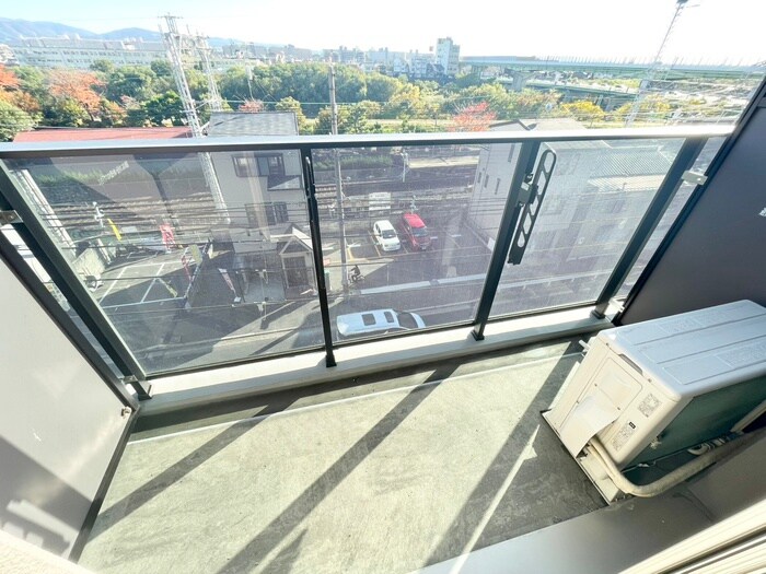 物件内観写真19　(ベランダ・バルコニー)