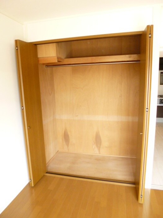 物件内観写真8　(収納)