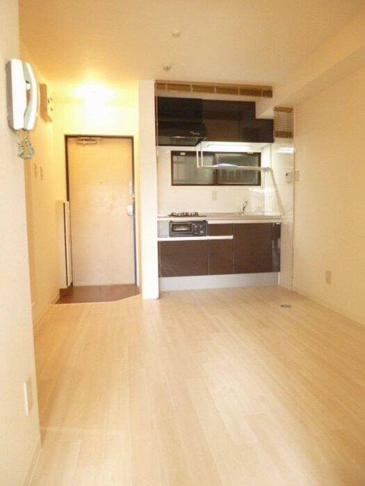 物件内観写真10　(キッチン)