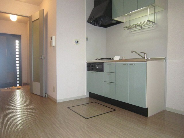 物件内観写真7　(キッチン)