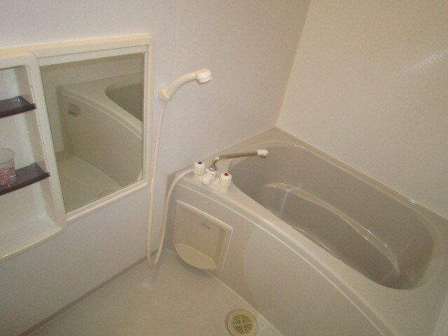 物件内観写真12　(バス／シャワールーム等)
