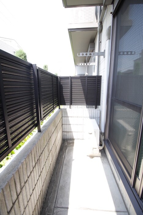 物件内観写真16　(ベランダ・バルコニー)