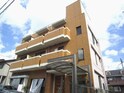 パストラル参番館