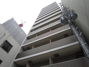 アスヴェル神戸元町Ⅱ(203)外観写真
