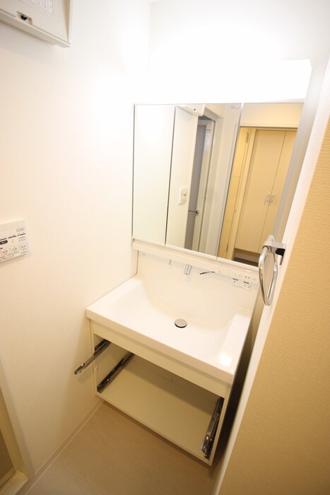 物件内観写真14　(洗面)