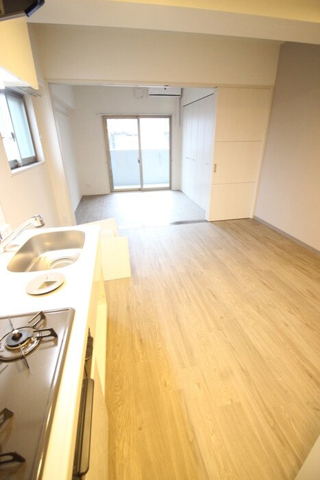 物件内観写真16　(居室)