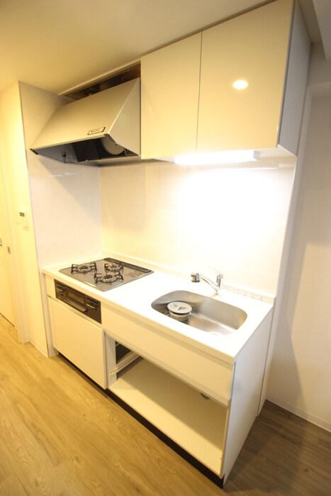 物件内観写真18　(キッチン)