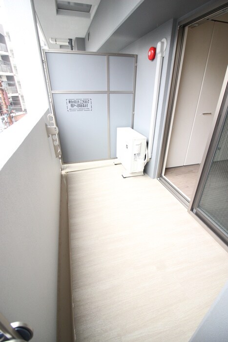 物件内観写真21　(ベランダ・バルコニー)