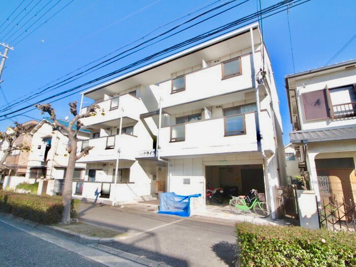 物件外観写真4　(外観写真)